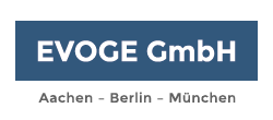 EVOGE GmbH Logo
